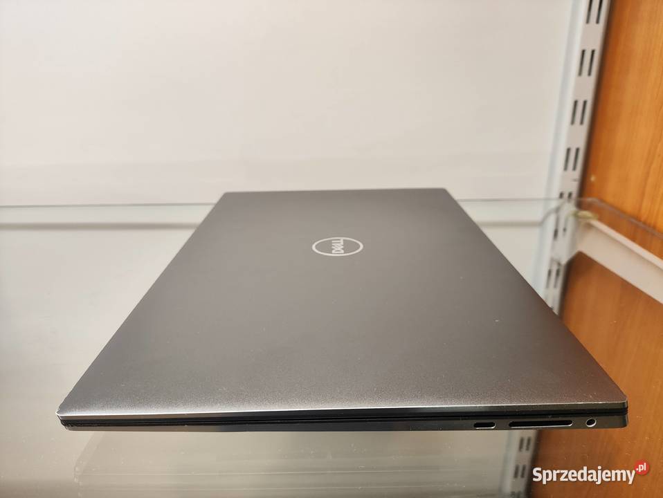 Dell Precision 5550 I7 32 GB RAM 1TB SSD 4K Inny Windows Białystok