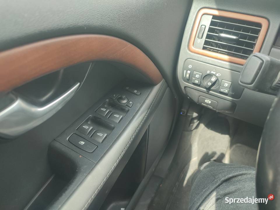 Volvo S80 32 Gostynin