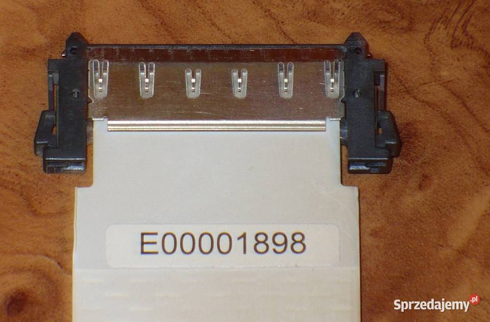 Taśma LVDS TV Sony KDL40EX720 Telewizory Lublin