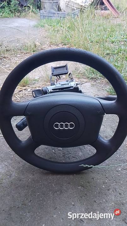 Sprzedam kierownicę audi a3 8l pomorskie Szlachta