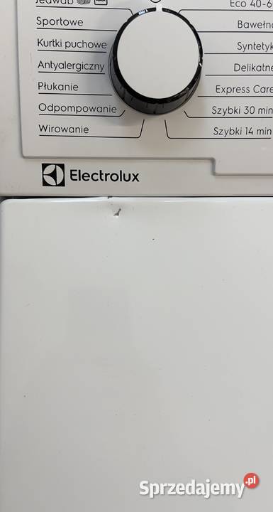 Outlet Agd Pralka Electrolux EW5TN507FP Warszawa