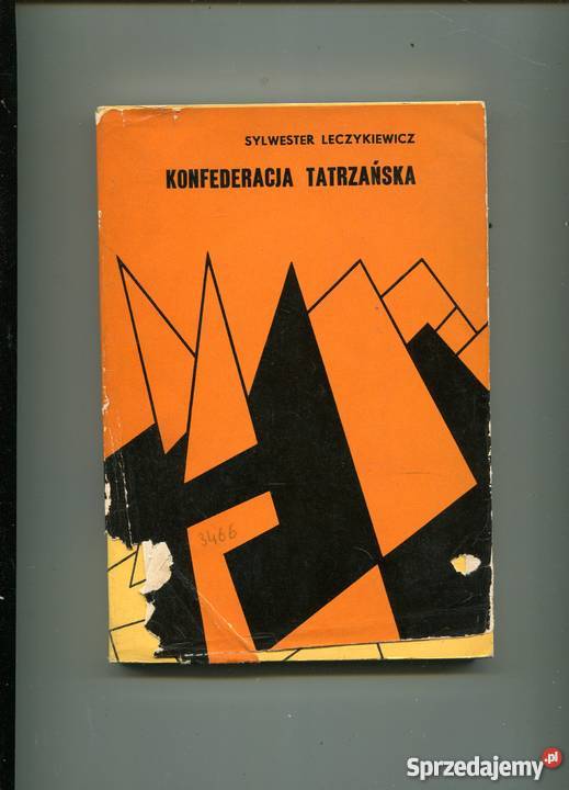 Konfederacja tatrzańska Pozostałe