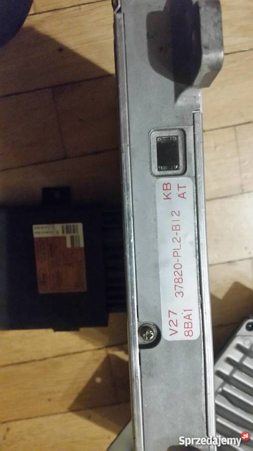 ROVER STERLING BENZYNA ECU V6 27L AUTOMAT osobowe Bielsk Podlaski sprzedam