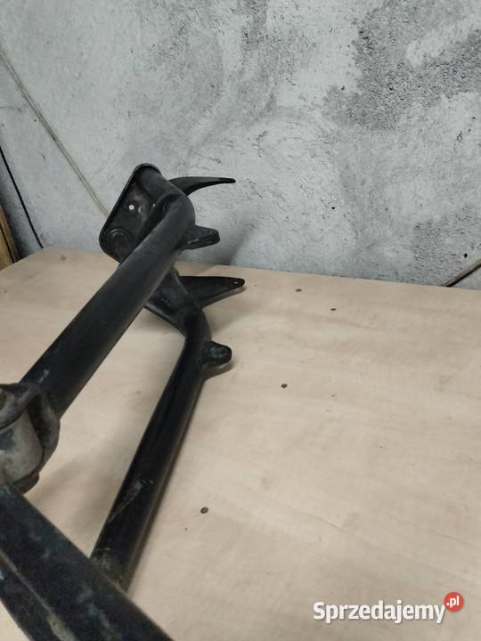 Zawieszenie przód SHL m 11 Części i akcesoria motocyklowe Łubno sprzedam