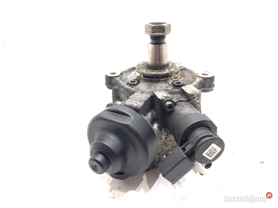 POMPA WYSOKIEGO CIŚNIENIA VW PASSAT B8