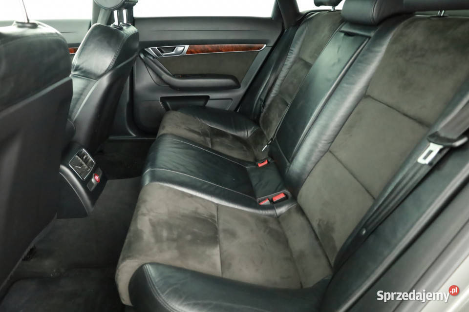 Audi A6 24 Piaseczno