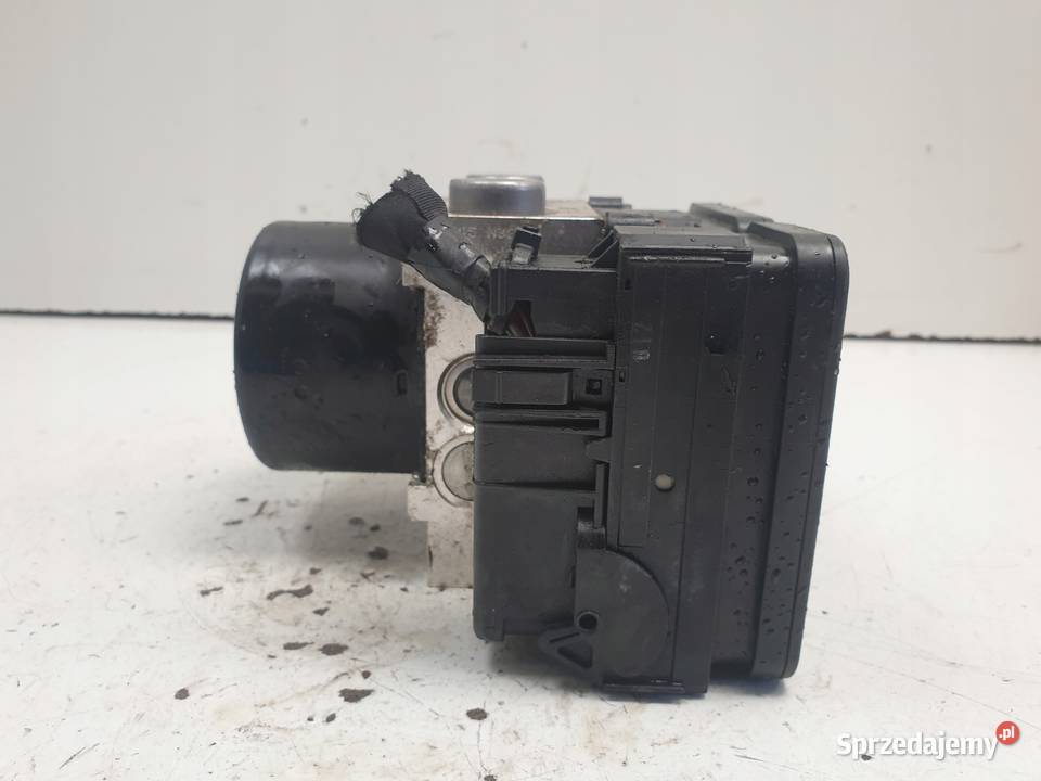 Volvo V70 III S80 II POMPA ABS Sterownik Janów sprzedam