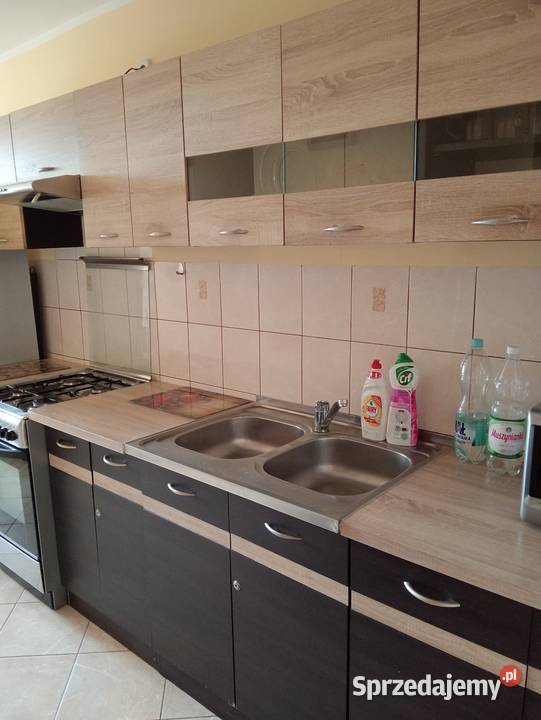 Wynajmę mieszkanie 2 pokoje Radom piwnica