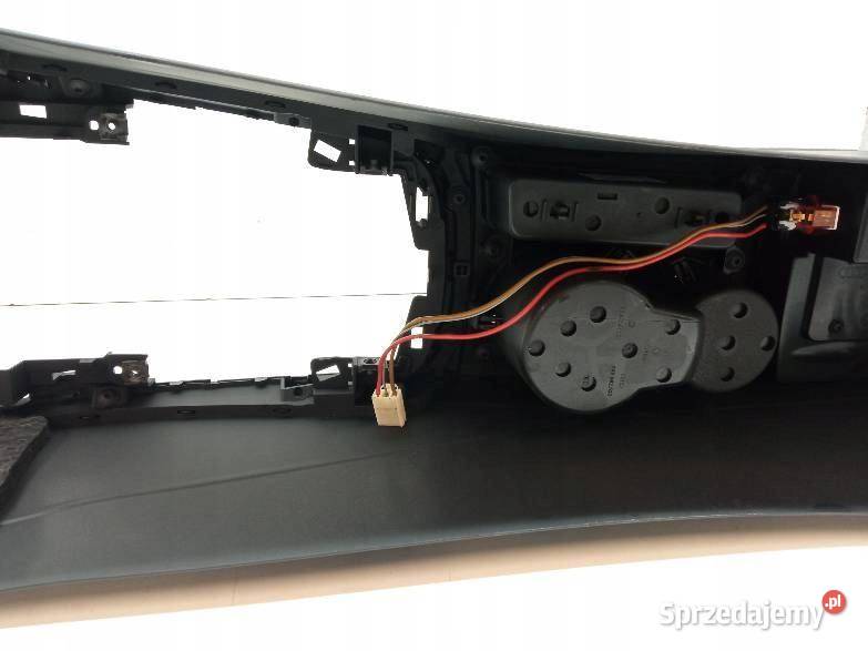 TUNEL ŚRODKOWY PODŁOKIETNIK 8K0863244A Audi A4