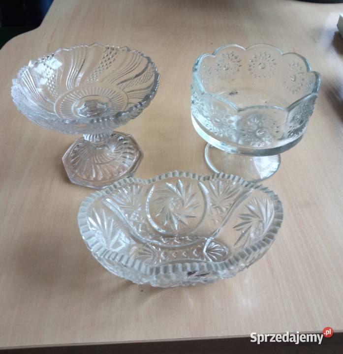 Kryształ PRL Stalowa Wola