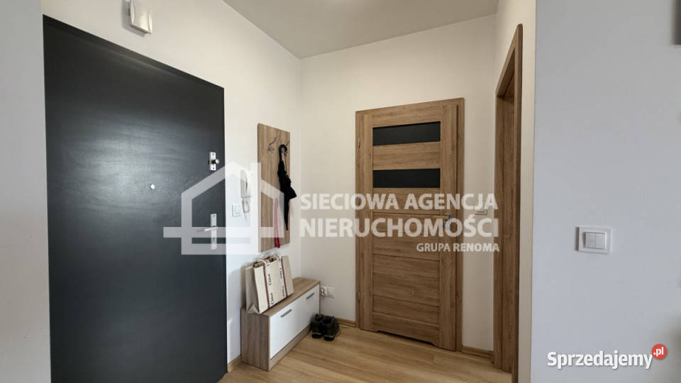 Mieszkanie 3977m2 Rumia Dębogórska