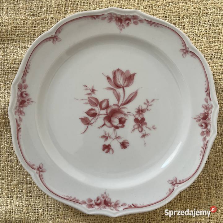 Zestaw Winterling róże Nowy Sącz