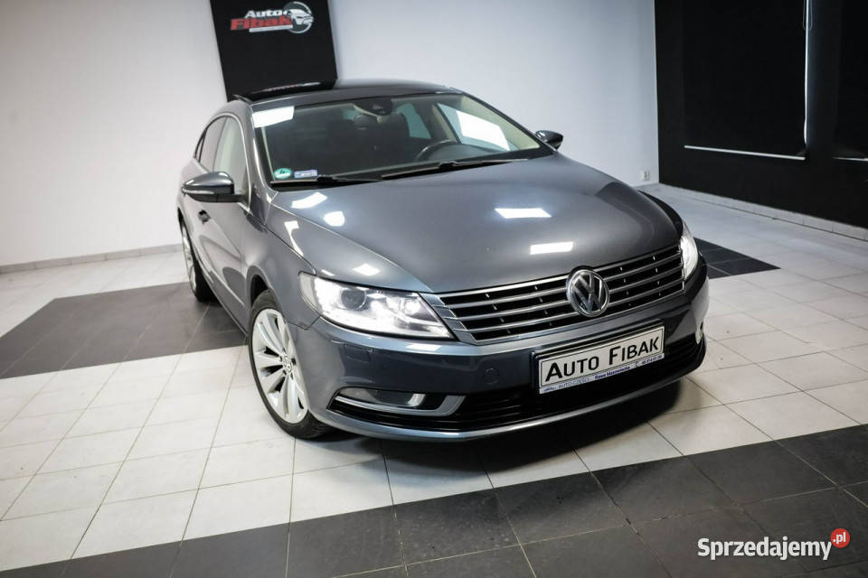Volkswagen Passat CC 177Bogate czujnik zmierzchu Konstantynów Łódzki sprzedam