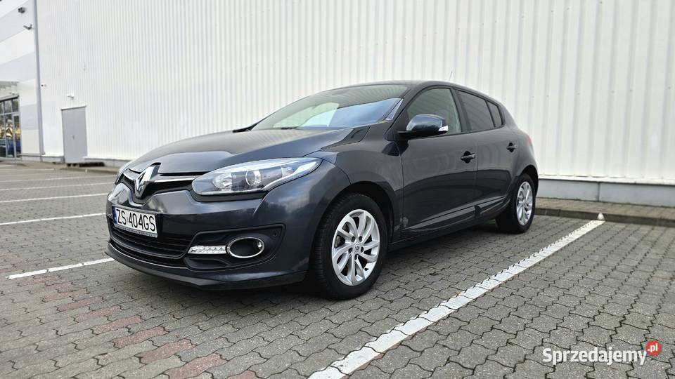 Renault Megane III