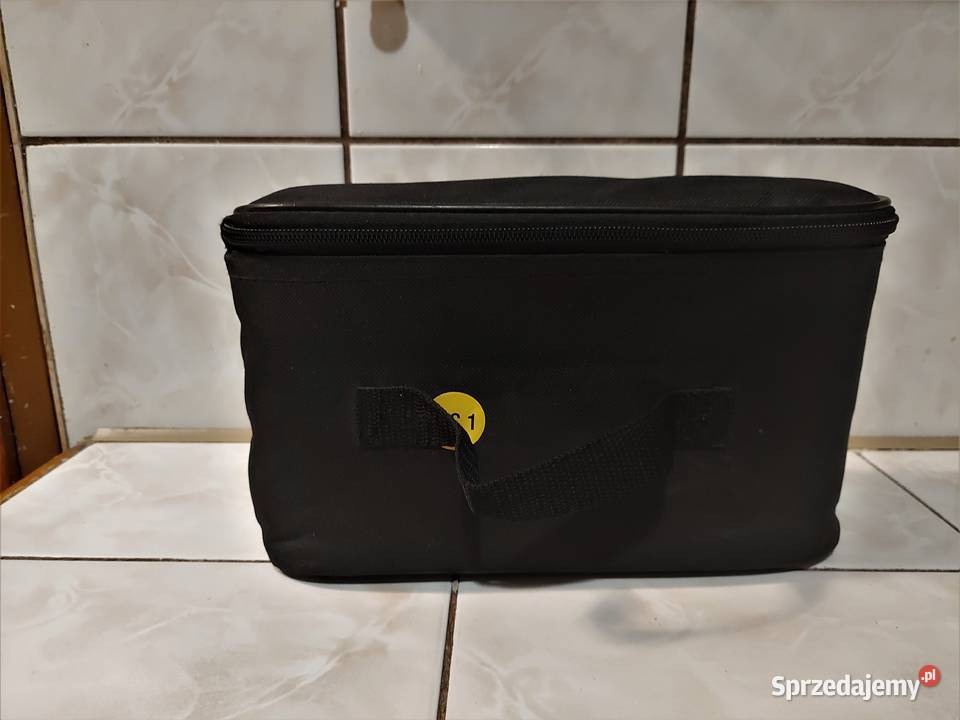 Kompresor Samochodowy NOWY nie używana Polkowice