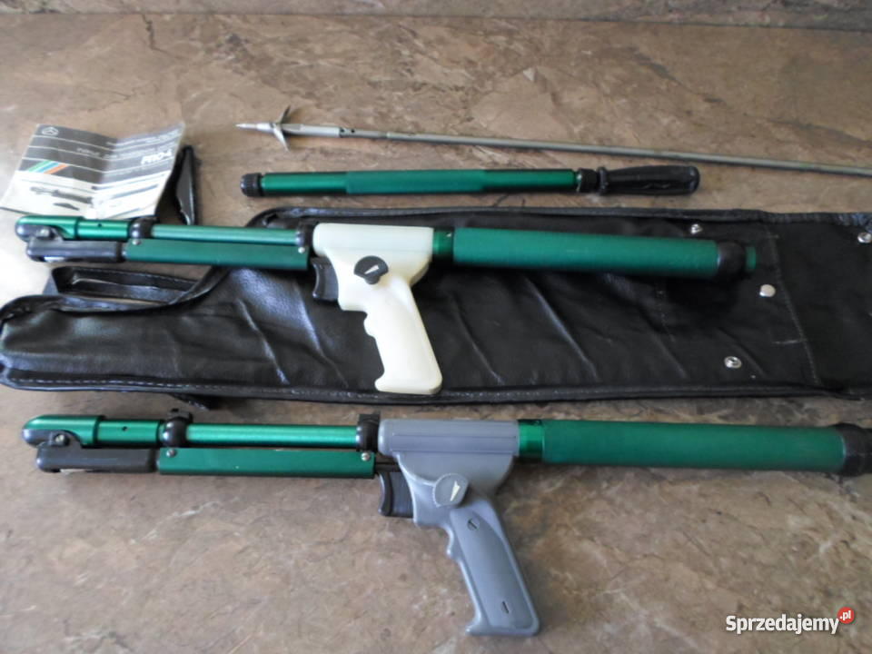 KUSZA PNEUMATYCZNA Warszawa