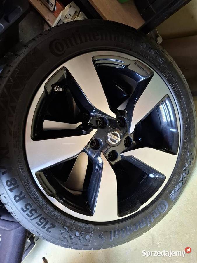 Nissan qashqai 16 benzyna super stan prywatnego benzyna Qashqai wielkopolskie Chodzież