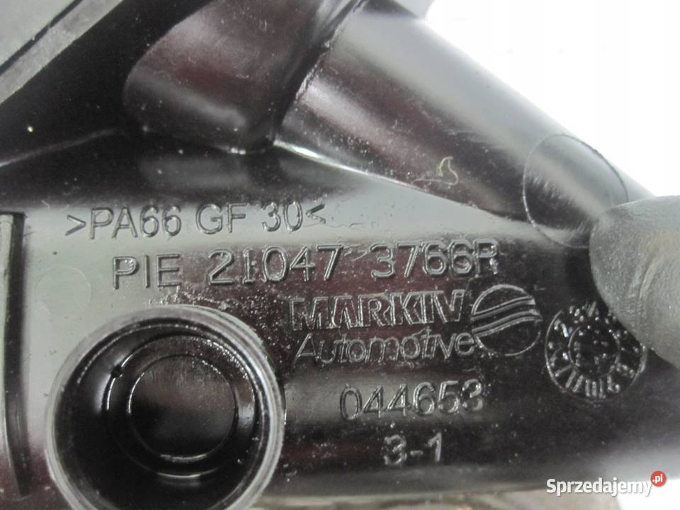 RENAULT MEGANE 15 DCI 13r chłodniczka oleju Chłodnice oleju