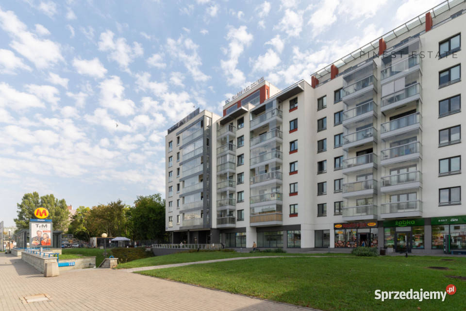 Mieszkanie wynajmę Warszawa Sonaty 2941m2 1