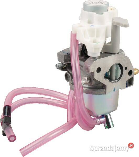 Gaźnik 16100Z0DD03 małopolskie Kamionna