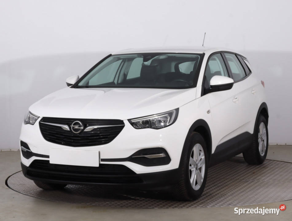 Opel Grandland 12 Turbo Piaseczno