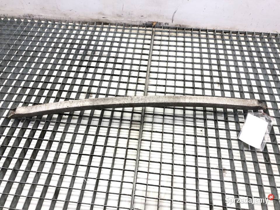 BELKA WZMOCNIENIE ZDERZAKA PRZÓD AUDI A2 0005 podkarpackie