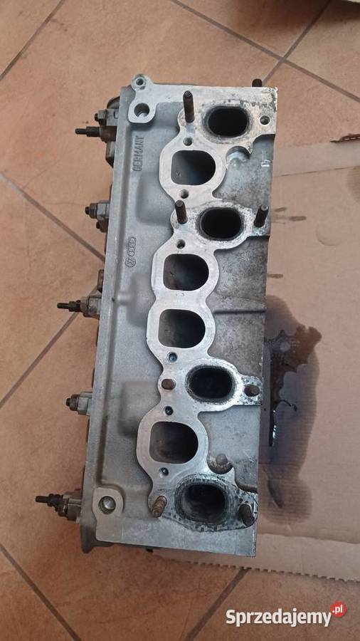 glowica vw audi 19 d 028103373m Rakoniewice