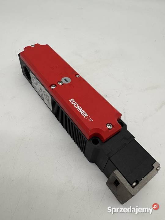 Euchner TP32131A024MC2183 113025 Safety Switch Warszawa