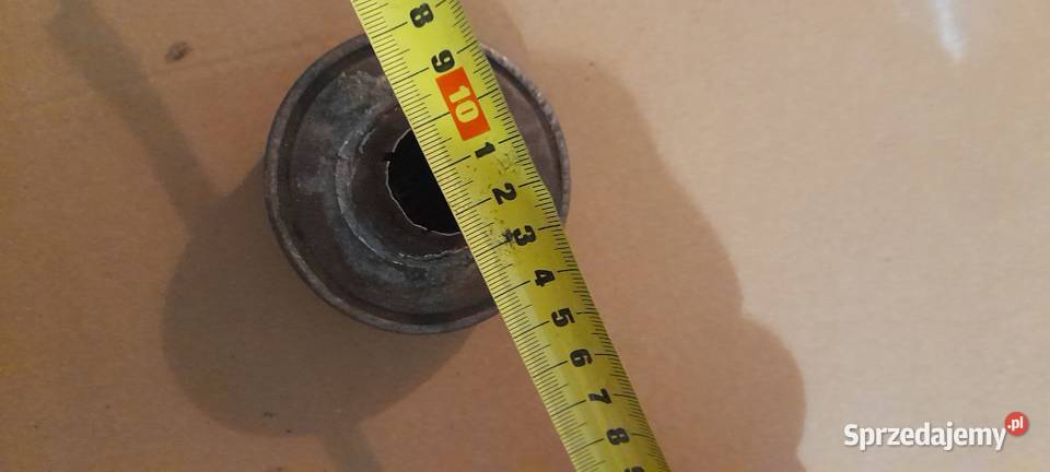 filtr gaźnika DKW NSU Mińsk Skierniewice sprzedam