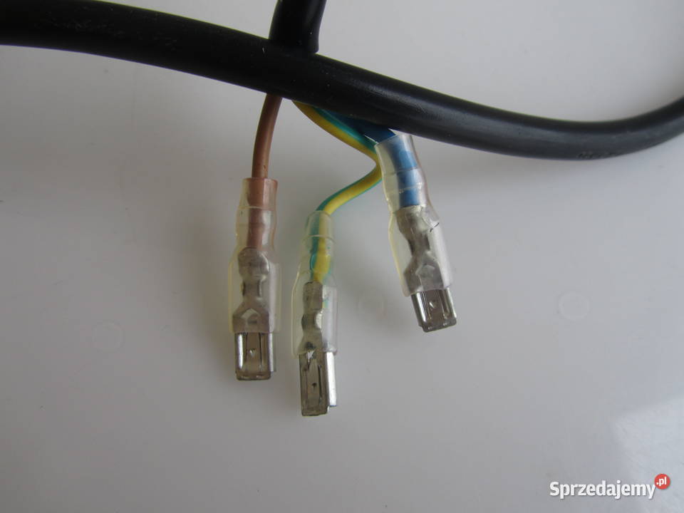Kabel zasilający do czajnika Bomann WKS 5010 CB warmińsko-mazurskie Olecko sprzedam