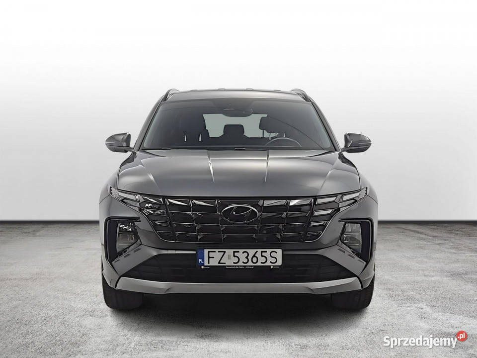 Hyundai Tucson 16 TGDi HEV Executive N Line 4WD czujnik zmierzchu Hyundai