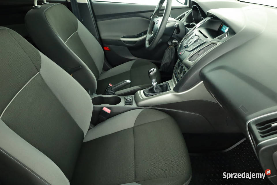 Ford Focus 10 EcoBoost isofix Piaseczno
