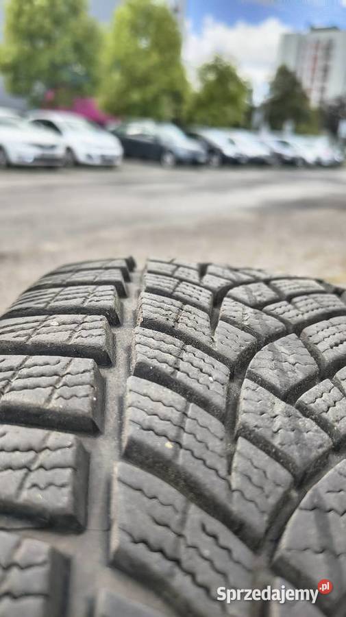 Opony zimowe GoodYear Dąbrowa Górnicza