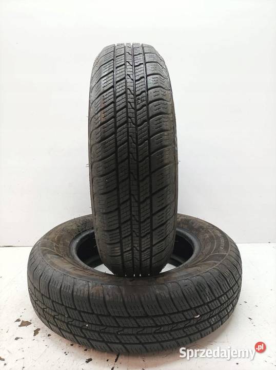 2x OPONA CAŁOROCZNA COMPASAL CROSSTOP 4S 80 Samochodowe