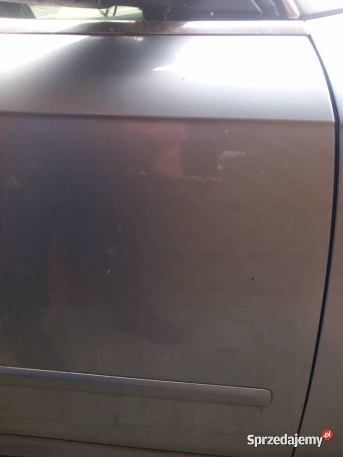 Dzwi lewe i prawe przód i tył audi a4 b7 Sline Biała Podlaska sprzedam