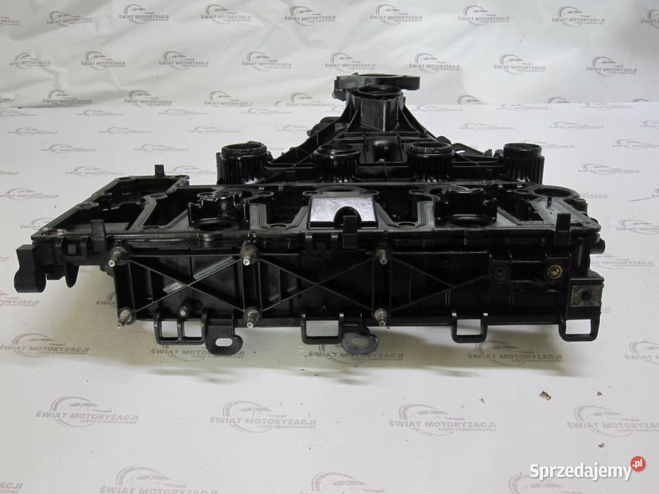 FORD GALAXY 20 TDCI 11R 9674394480 Kolektor