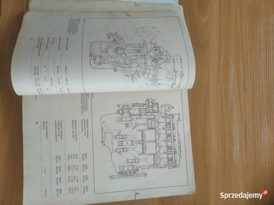 budowa fso polonez Puńsk
