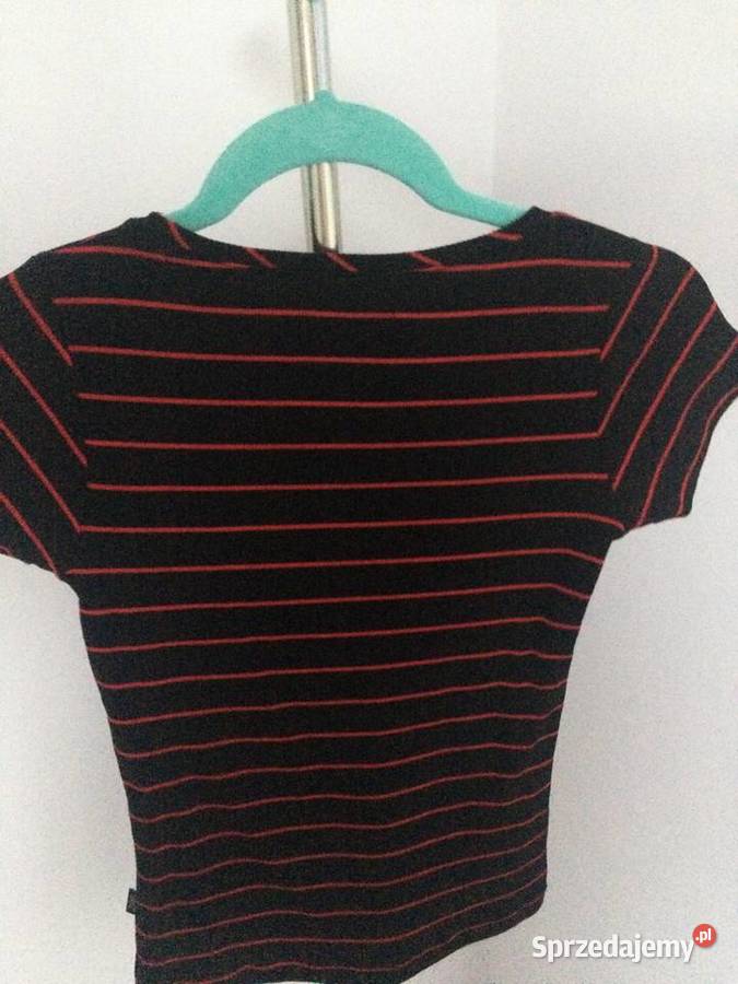 Bluzka tshirt SIMPLE rozmiar S36 Kraków