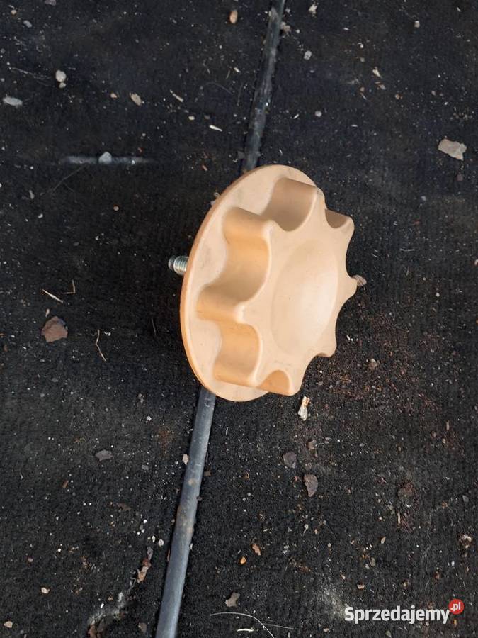 Nakrętka dojazdówki Avensis T25 beżowa osobowe Sandomierz