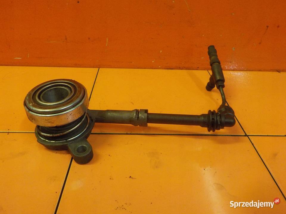 KOLEOS QASHQAI 20 DCI EURO 4 11r 150 M9R832 mazowieckie Suków