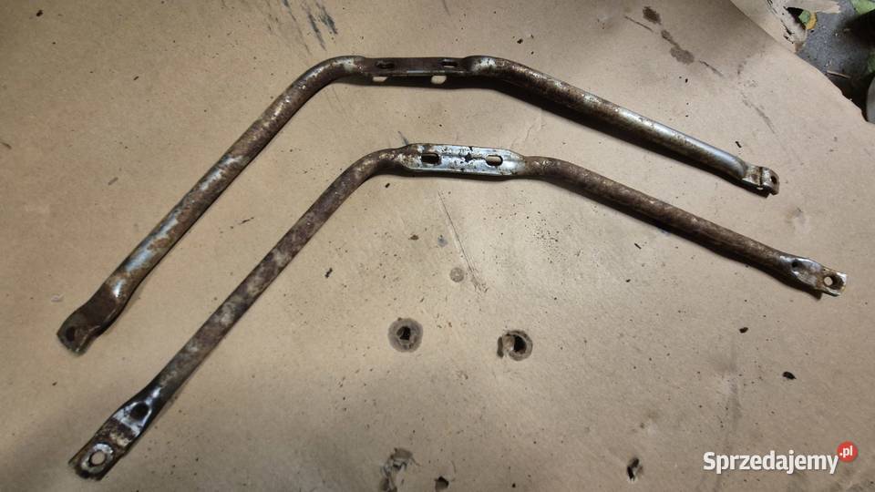 Komar 2351 wsporniki błotnika Hryniewicze sprzedam