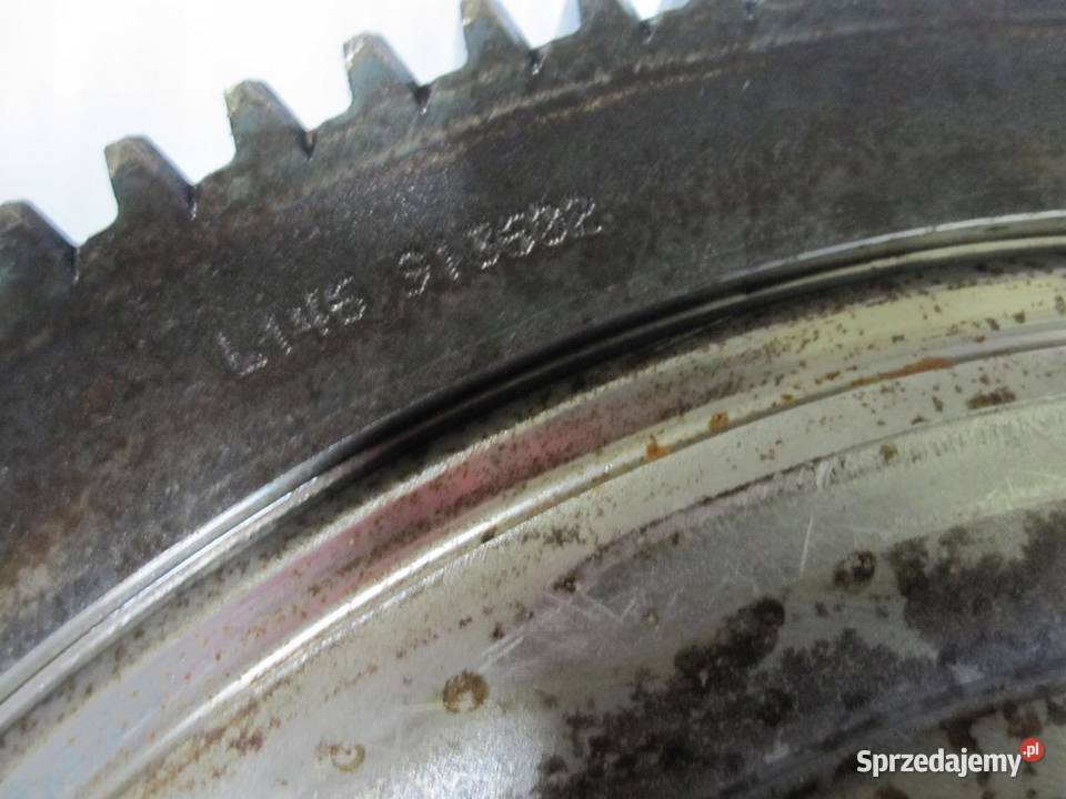 Ford Mondeo 16 TDCI 13r T1BB 415053710 sprzedam