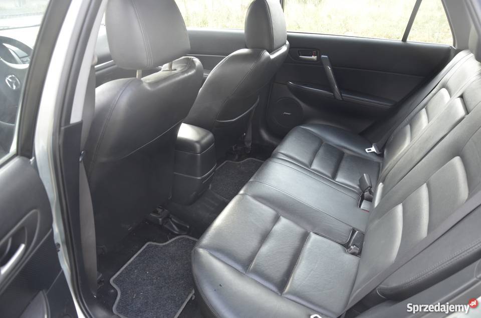 Mazda 6 Kombi 6 Mikołów sprzedam