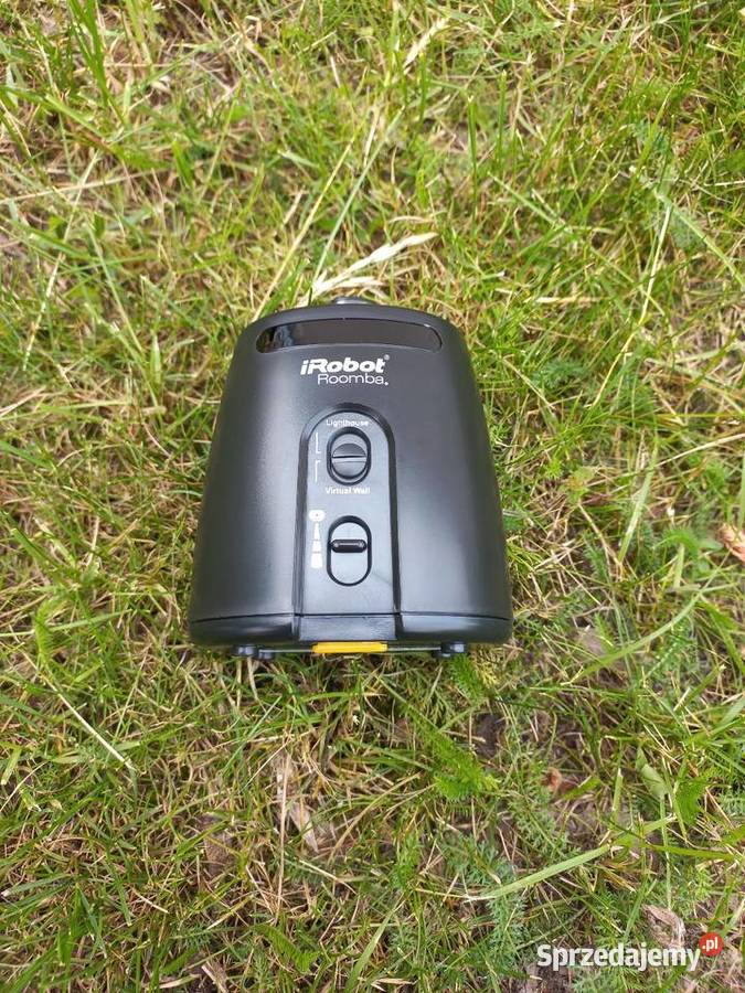ITobot Roomba Części i akcesoria Warszawa