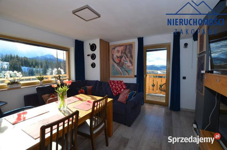 Dom bliźniak Zakopane 103m2 bliźniak