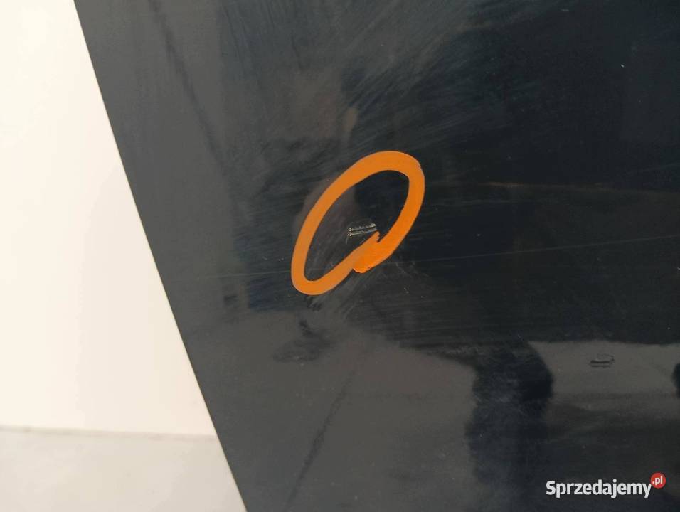 DRZWI PRAWE PRZÓD DVRPE Renault Captur II 2019 Motoryzacja świętokrzyskie sprzedam