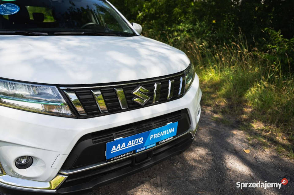 Suzuki Vitara 14 BoosterJet Katowice sprzedam