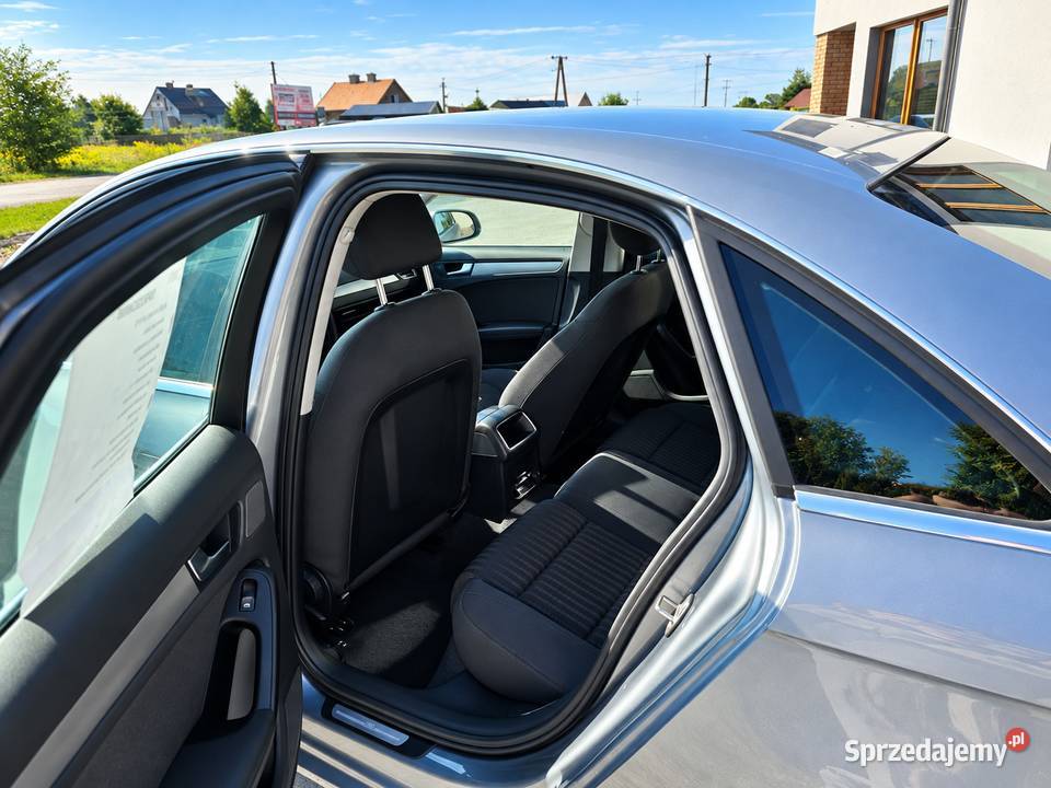 Audi A4 B8 Niski Przebieg 1800cm3 Turek
