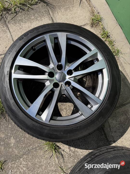 Opony letnie Goodride Solmax1 45 Gliwice