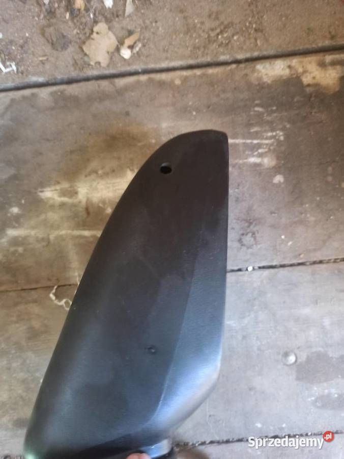 Lusterko kierowcy renault 19 ph1 Nisko